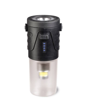 Lyhdyn lataus – Mil-Tec (2)