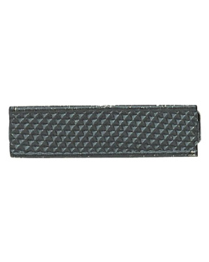 NVA punottu metalliraita, matta – Mil-Tec (2)
