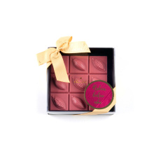 Ruby-suklaapatukka