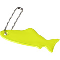 RFX™ H-12 PVC-riippuheijastin – hai, neonkeltainen