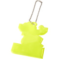RFX™ H-12 PVC-riippuheijastin – Uloba, neonkeltainen