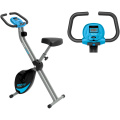 Prixton BF100 Bike Fit -kuntopyörä, musta