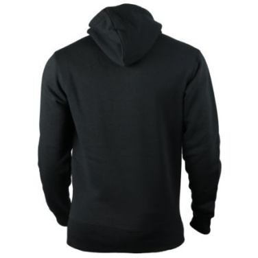 Vantage Premium Heavy -huppari 320 g/m², musta (2)