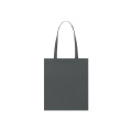 Stanley/Stella Light Tote Bag -kassi luomupuuvillasta, 160 g/m², antrasiitinharmaa