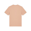 Stanley/Stella Creator 2.0 unisex-T-paita, 180 g/m², persikka (Fraiche Peche)