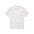 Stanley/Stella Creator 2.0 unisex-T-paita, 180 g/m², vaaleanharmaa (Cool Heather Grey)