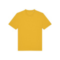 Stanley/Stella Creator 2.0 unisex-T-paita, 180 g/m², keltainen (Spectra Yellow)