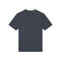 Stanley/Stella Creator 2.0 unisex-T-paita, 180 g/m², tummanharmaa (India Ink Grey)