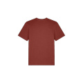 Stanley/Stella Creator 2.0 unisex-T-paita, 180 g/m², punaruskea (Earthy Red)