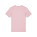 Stanley/Stella Crafter unisex-T-paita, 155 g/m², vaaleanpunainen