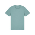 Stanley/Stella Crafter unisex-T-paita, 155 g/m², sinivihreä