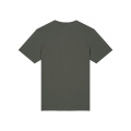 Stanley/Stella Crafter unisex-T-paita, 155 g/m², khaki