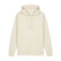 Stanley/Stella Cruiser 2.0 unisex-huppari, 350 g/m², luonnonvalkoinen