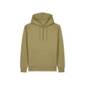 Stanley/Stella Cruiser 2.0 unisex-huppari, 350 g/m², oliivinvihreä (Faded Olive)