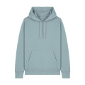 Stanley/Stella Cruiser 2.0 unisex-huppari, 350 g/m², siniharmaa (Pebble Blue)