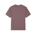 Stanley/Stella Freestyler unisex-T-paita, 240 g/m², kahvinruskea (Kaffa Coffee)
