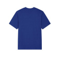 Stanley/Stella Freestyler unisex-T-paita, 240 g/m², sininen (Worker Blue)