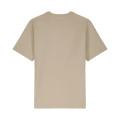 Stanley/Stella Freestyler unisex-T-paita, 240 g/m², beige (Desert Dust)