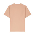 Stanley/Stella Freestyler unisex-T-paita, 240 g/m², persikka (Fraiche Peche)
