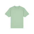 Stanley/Stella Freestyler unisex-T-paita, 240 g/m², vaaleanvihreä (Misty Jade)