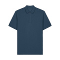 Stanley/Stella Prepster 2.0 unisex-pikeepaita, 240 g/m², sinivihreä (Deep Teal)
