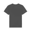 Stanley/Stella Rocker unisex-T-paita, 150 g/m², antrasiitinharmaa