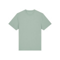 Stanley/Stella Sparker 2.0 unisex-T-paita, 215 g/m², vaaleanvihreä (Aloe)