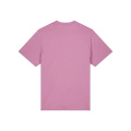 Stanley/Stella Sparker 2.0 unisex-T-paita, 215 g/m², roosa (Bubble Pink)