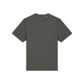 Stanley/Stella Sparker 2.0 unisex-T-paita, 215 g/m², khaki