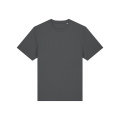 Stanley/Stella Sparker 2.0 unisex-T-paita, 215 g/m², antrasiitinharmaa