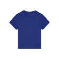 Stanley/Stella Stella Muser naisten T-paita, 180 g/m², sininen (Worker Blue)