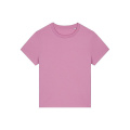 Stanley/Stella Stella Muser naisten T-paita, 180 g/m², roosa (Bubble Pink)