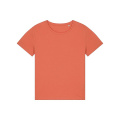 Stanley/Stella Stella Serena naisten T-paita, 155 g/m², oranssi (Fiesta)