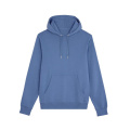 Stanley/Stella Archer unisex-huppari, 300 g/m², sininen (Bright Blue)