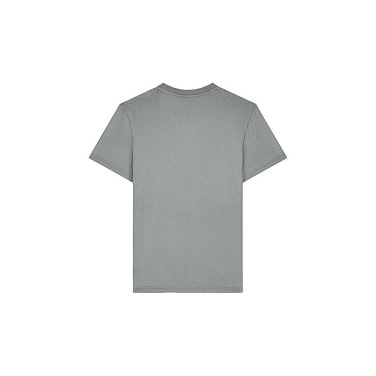 Stanley/Stella Crafter Vintage unisex-T-paita, 155 g/m² - harmaa (Misty Grey), XXS (2)