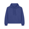 Stanley/Stella Stella Nora naisten huppari, 300 g/m², sinivioletti Dusk