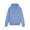 Stanley/Stella Archer Vintage huppari (unisex), 300 g/m², sininen (Swimmer Blue)