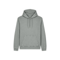 Stanley/Stella Archer Vintage huppari (unisex), 300 g/m², harmaa (Misty Grey)