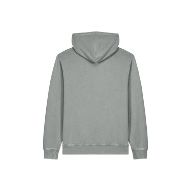Stanley/Stella Archer Vintage huppari (unisex), 300 g/m² – harmaa (Misty Grey), XXS (2)