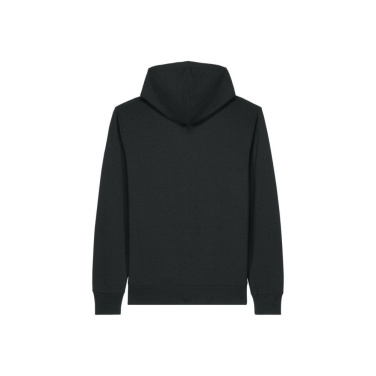 Stanley/Stella Astor vetoketjuhuppari (unisex) – musta, XXS (2)