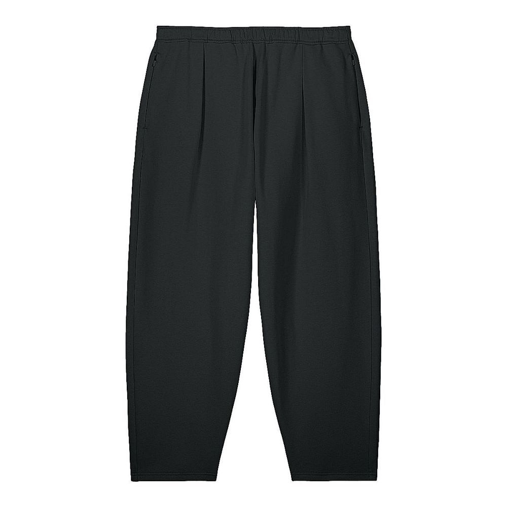 Stanley/Stella Barreler verryttelyhousut (unisex) – musta, XS (1)
