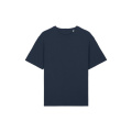 Stanley/Stella Blaker T-paita (unisex), tummansininen