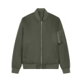 Stanley/Stella Bomber 2.0 takki (unisex), khaki