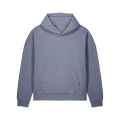 Stanley/Stella Chaser Vintage huppari (unisex), siniharmaa (Blue Grey)