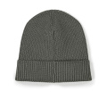 Stanley/Stella Fisherman Beanie 2.0 neulepipo, khaki