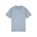Stanley/Stella Freestyler Vintage T-paita (unisex), 240 g/m², sininen (Blue Stone)
