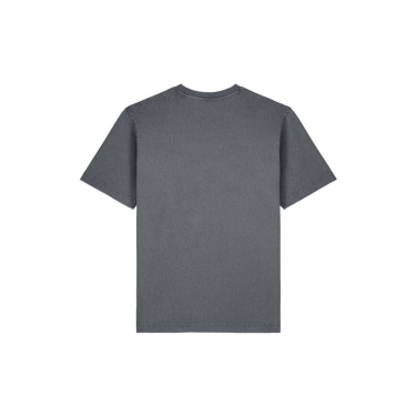 Stanley/Stella Freestyler Vintage T-paita (unisex), 240 g/m² – antrasiitinharmaa (Anthracite), XXS (2)