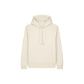 Stanley/Stella Gamechanger huppari (unisex), luonnonvalkoinen