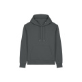 Stanley/Stella Gamechanger huppari (unisex), antrasiitinharmaa