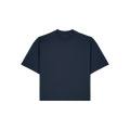 Stanley/Stella Hypster T-paita (unisex), tummansininen